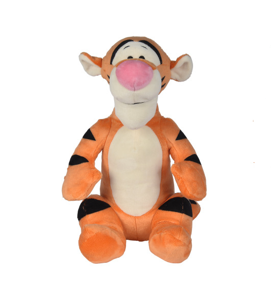  tigrou tigre peluche refresh 25 cm 